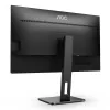 AOC P2 27P2Q arvutimonitor 68,6 cm (27 tolli) 1920 x 1080 pikslit Full HD LED must