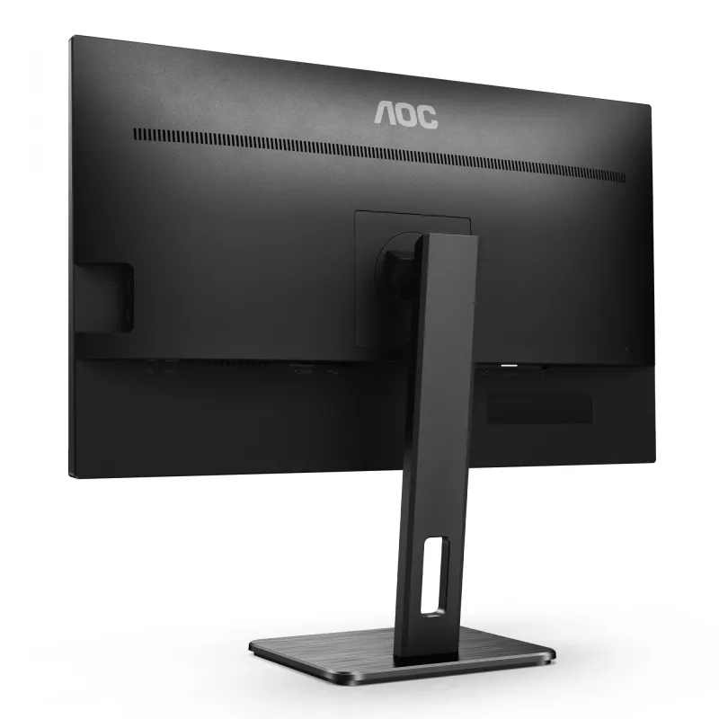 AOC P2 27P2Q arvutimonitor 68,6 cm (27 tolli) 1920 x 1080 pikslit Full HD LED must