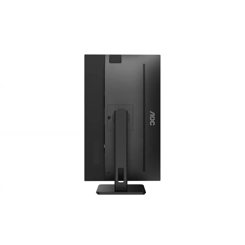 AOC P2 27P2Q arvutimonitor 68,6 cm (27 tolli) 1920 x 1080 pikslit Full HD LED must
