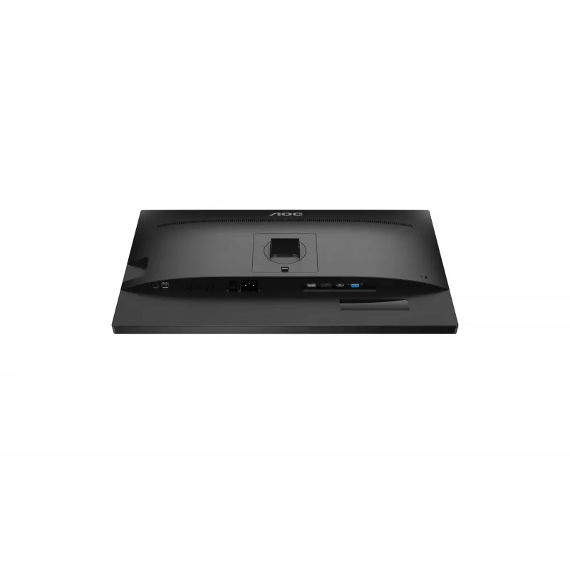 AOC P2 27P2Q arvutimonitor 68,6 cm (27 tolli) 1920 x 1080 pikslit Full HD LED must