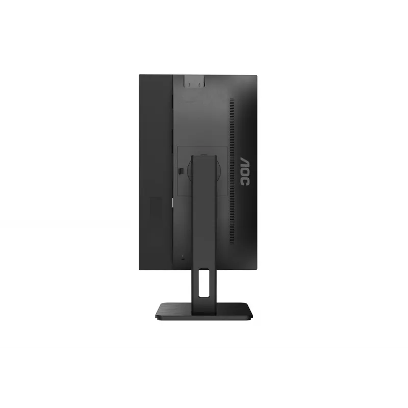 AOC P2 24P2Q arvutimonitor 60,5 cm (23,8 tolli) 1920 x 1080 pikslit Full HD LED must