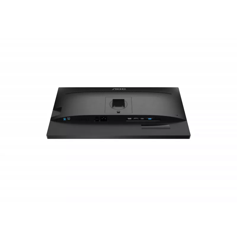 AOC P2 24P2Q arvutimonitor 60,5 cm (23,8 tolli) 1920 x 1080 pikslit Full HD LED must