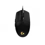 LOGITECH G102 mängurihiir USB must