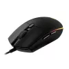 LOGITECH G102 mängurihiir USB must