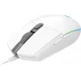 Mängurihiir Logitech G G203 LIGHTSYNC USB Type-A