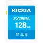 Kioxia Exceria 128 GB SDXC UHS-I 10. klassi välkmälu