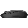 HP Dual Mode Black Mouse 300, paremakäeline, optiline, RF-juhtmevaba, 3600 DPI, must