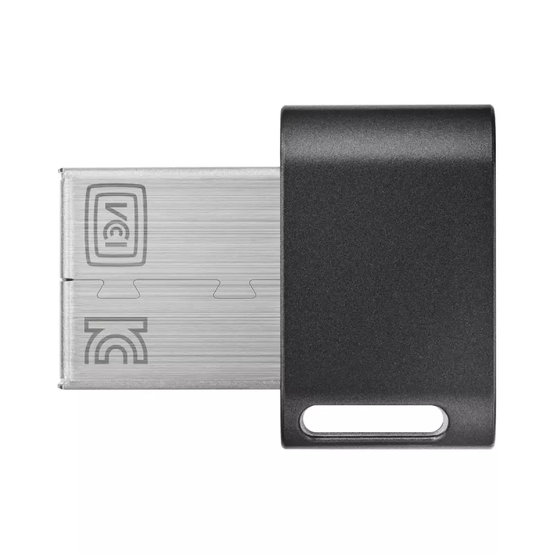 Samsung MUF-64AB USB-mälupulk 64 GB USB Type-A 3.2 Gen 1 (3.1 Gen 1) Hall, Hõbedane