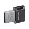 Samsung MUF-64AB USB-mälupulk 64 GB USB Type-A 3.2 Gen 1 (3.1 Gen 1) Hall, Hõbedane