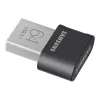 Samsung MUF-64AB USB-mälupulk 64 GB USB Type-A 3.2 Gen 1 (3.1 Gen 1) Hall, Hõbedane