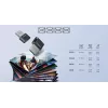 Samsung MUF-64AB USB-mälupulk 64 GB USB Type-A 3.2 Gen 1 (3.1 Gen 1) Hall, Hõbedane