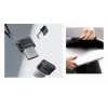 Samsung MUF-64AB USB-mälupulk 64 GB USB Type-A 3.2 Gen 1 (3.1 Gen 1) Hall, Hõbedane