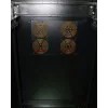 Vabalt seisev riiul Extralink EX.11359 27U must