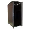 Vabalt seisev riiul Extralink EX.11359 27U must