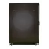 Vabalt seisev riiul Extralink EX.11359 27U must