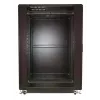 Vabalt seisev riiul Extralink EX.11359 27U must