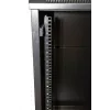 Vabalt seisev riiul Extralink EX.11359 27U must