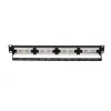Patch-paneel Extralink CAT5E UTP V2 24 porti