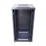 Eraldiseisev rack Extralink EX.14381 22U Must
