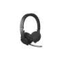 LOGITECH Zone Wireless - USB-C / USB-A - Peakomplekt - MSFT Teams Zone - Must