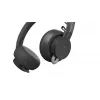 LOGITECH Zone Wireless - USB-C / USB-A - Peakomplekt - MSFT Teams Zone - Must