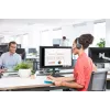 LOGITECH Zone Wireless - USB-C / USB-A - Peakomplekt - MSFT Teams Zone - Must