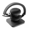 LOGITECH Zone Wireless - USB-C / USB-A - Peakomplekt - MSFT Teams Zone - Must