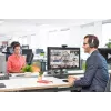 LOGITECH Zone Wireless - USB-C / USB-A - Peakomplekt - MSFT Teams Zone - Must