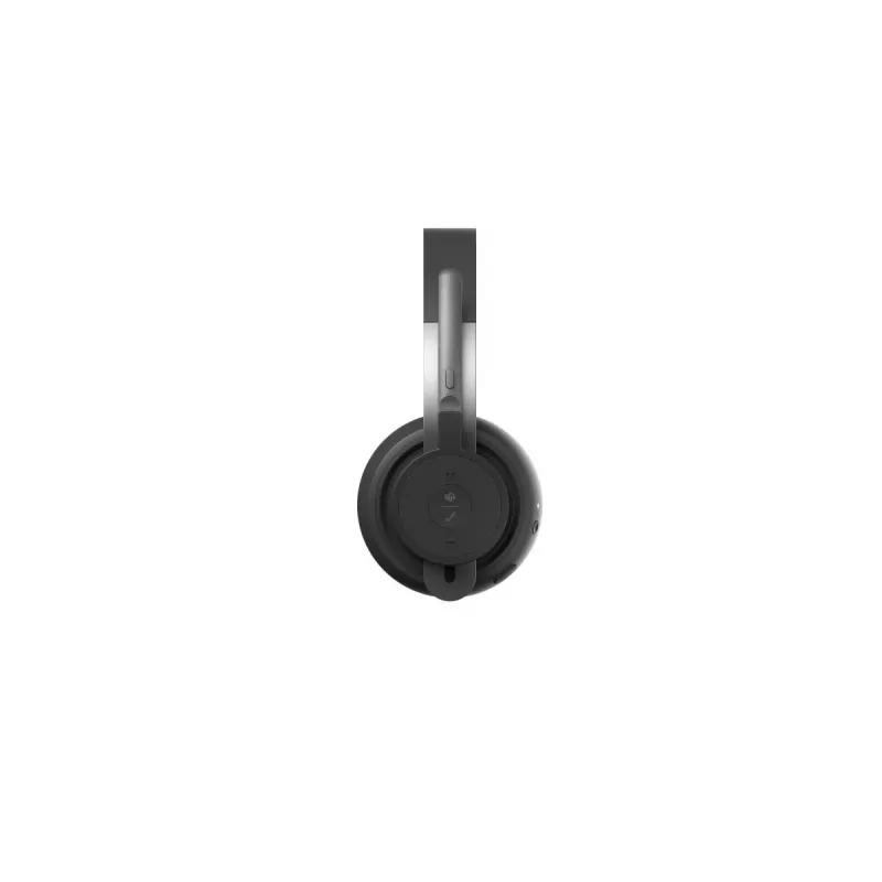 LOGITECH Zone Wireless - USB-C / USB-A - Peakomplekt - MSFT Teams Zone - Must