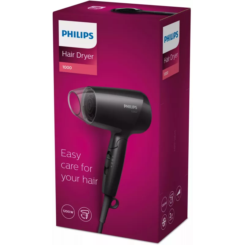 Philips Essential Care EssentialCare BHC010/10 Föön
