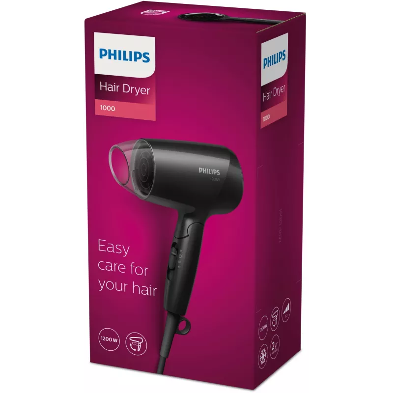 Philips Essential Care EssentialCare BHC010/10 Föön