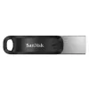 USB-mälupulk SanDisk 64 GB USB Type-A Lightning iXpand