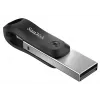 USB-mälupulk SanDisk 64 GB USB Type-A Lightning iXpand