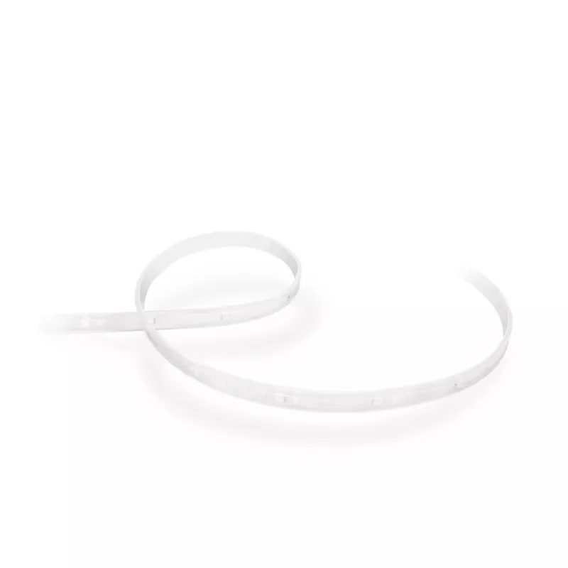 Philips Hue Valge and colour ambience Lightstrip Plus pikendus V4 1 meeter