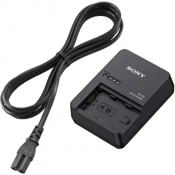 Sony BC-QZ1 akulaadija