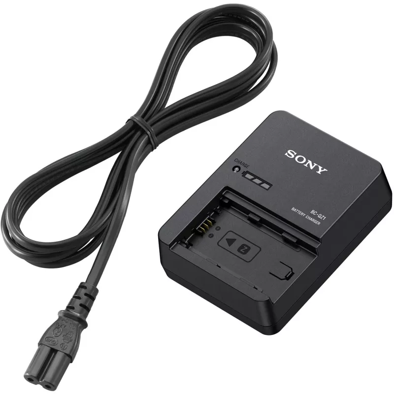 Sony BC-QZ1 akulaadija
