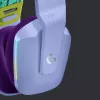 Peakomplekt Logitech G G733 LIGHTSPEED juhtmevaba RGB mängupeakomplekt