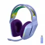 Peakomplekt Logitech G G733 LIGHTSPEED juhtmevaba RGB mängupeakomplekt