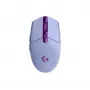 LOGITECH G305 Lightspeed juhtmevaba mänguhiir sirel