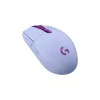 LOGITECH G305 Lightspeed juhtmevaba mänguhiir sirel