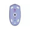 LOGITECH G305 Lightspeed juhtmevaba mänguhiir sirel