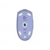 LOGITECH G305 Lightspeed juhtmevaba mänguhiir sirel