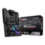 Emaplaat MSI MPG B550 Gaming Plus AMD B550 pesa AM4 ATX
