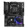 Emaplaat MSI MPG B550 Gaming Plus AMD B550 pesa AM4 ATX