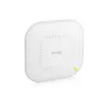 Zyxel NWA110AX 1000 Mbit/s Valge Power over Ethernet (PoE)