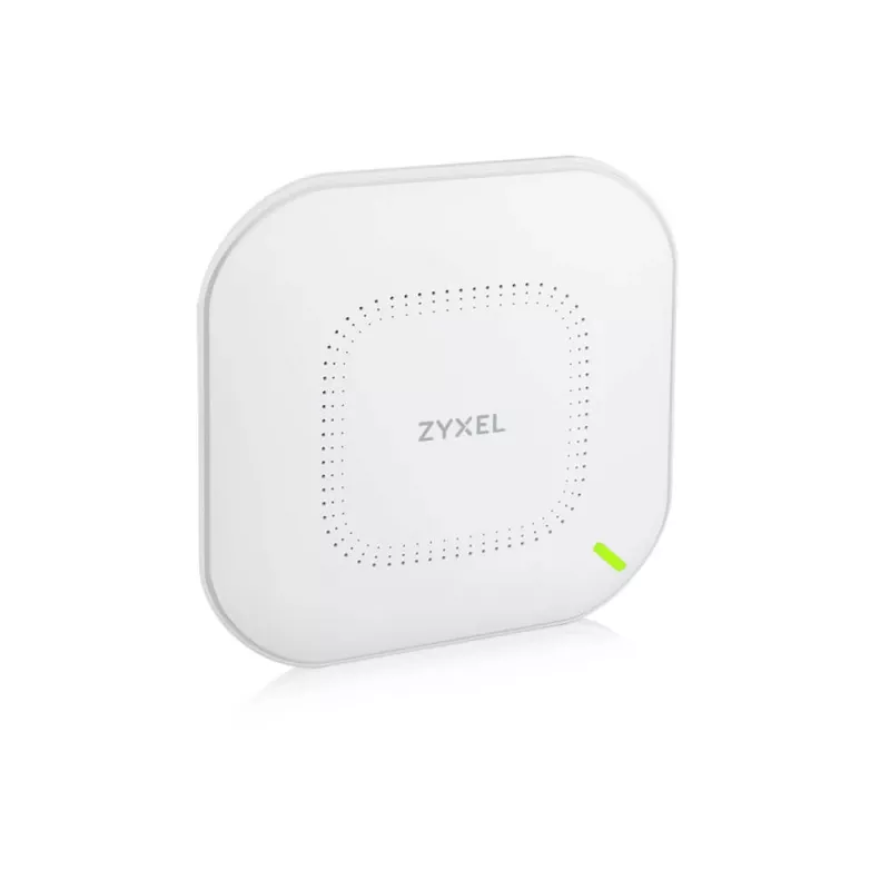 Zyxel NWA110AX 1000 Mbit/s Valge Power over Ethernet (PoE)