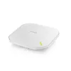 Zyxel NWA110AX 1000 Mbit/s Valge Power over Ethernet (PoE)