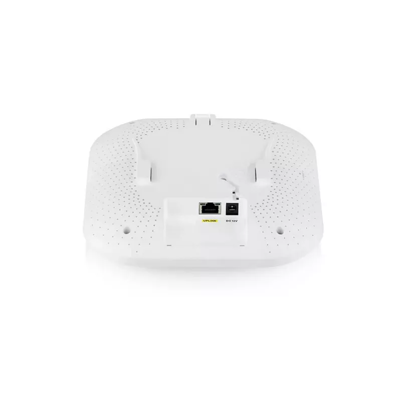 Zyxel NWA110AX 1000 Mbit/s Valge Power over Ethernet (PoE)