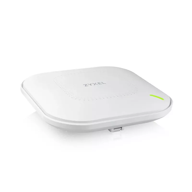 Zyxel NWA110AX 1000 Mbit/s Valge Power over Ethernet (PoE)