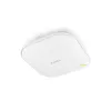 Zyxel NWA110AX 1000 Mbit/s Valge Power over Ethernet (PoE)